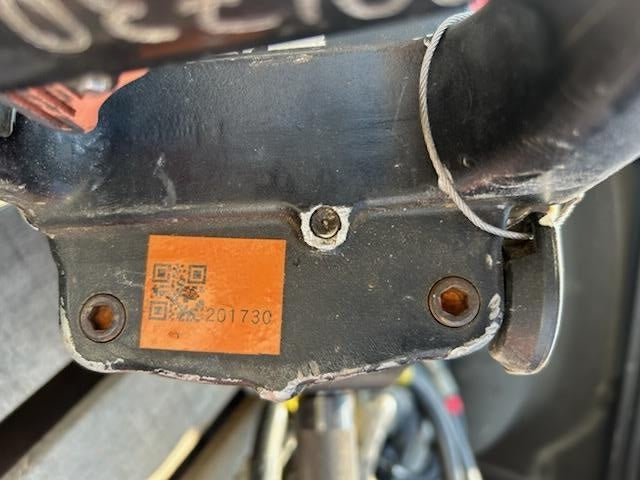 2022 INGERSOLL RAND 3955B2TI