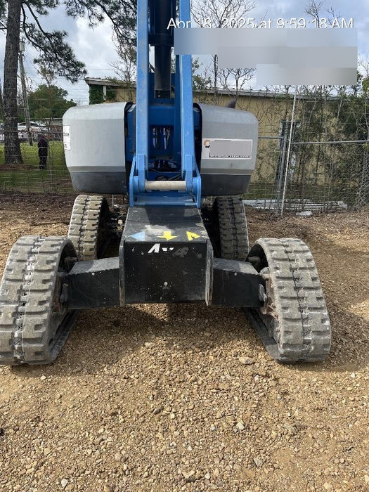 2019 GENIE S-65 TRAX