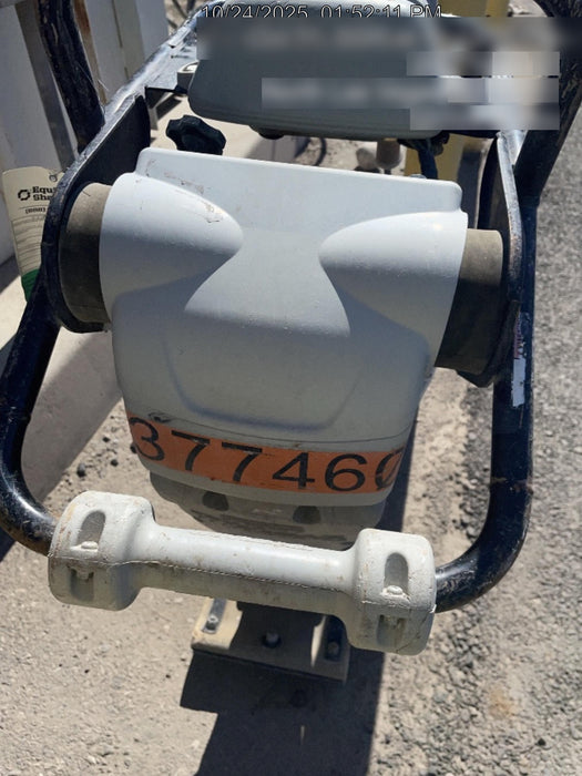 2023 MULTIQUIP MTX60HD