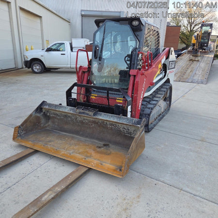 2025 ARROW MATERIAL HANDLING 24" Pallet Fork Frame