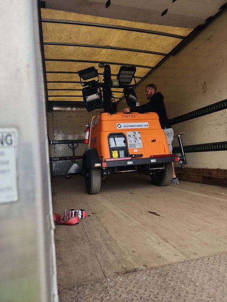 2024 GENERAC MLT2