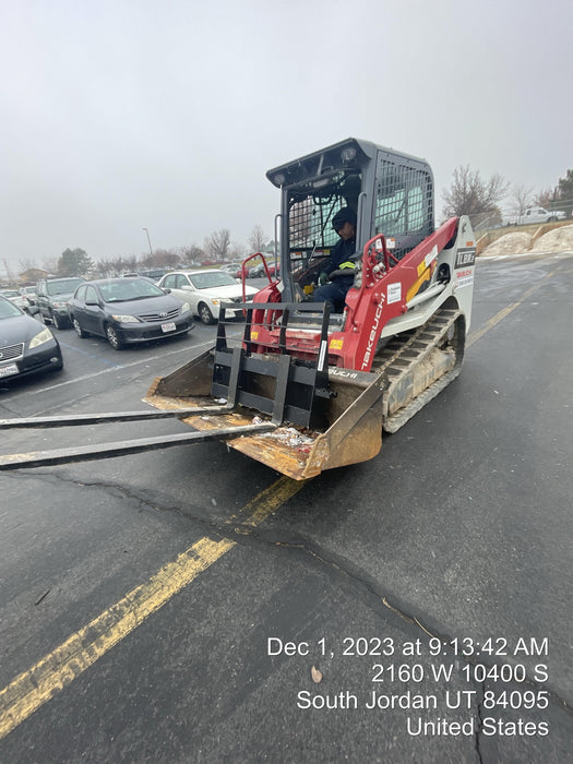 2023 ARROW MATERIAL HANDLING FS5100CB - 72"