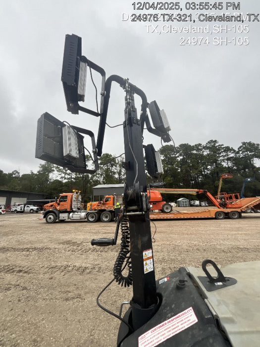 2024 WACKER NEUSON LTT4