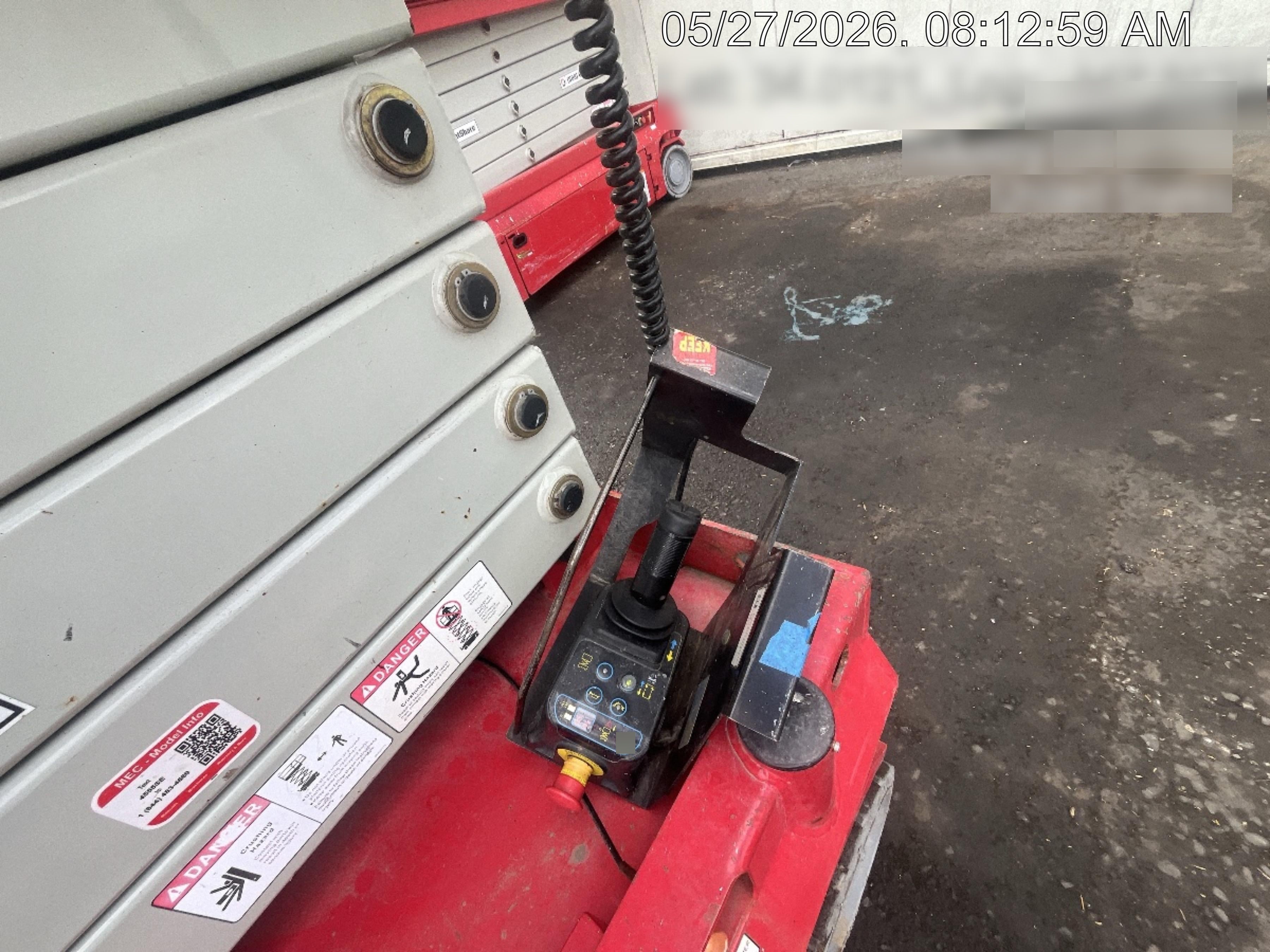 2021 MEC 4555SE
