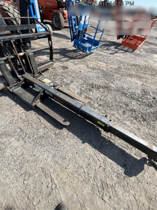 2020 STAR INDUSTRIES M1360B - Star JIB Boom