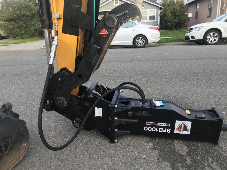 2020 PALADIN SFB1000