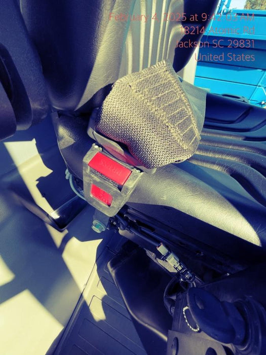 2025 DYNAPAC CA2500D