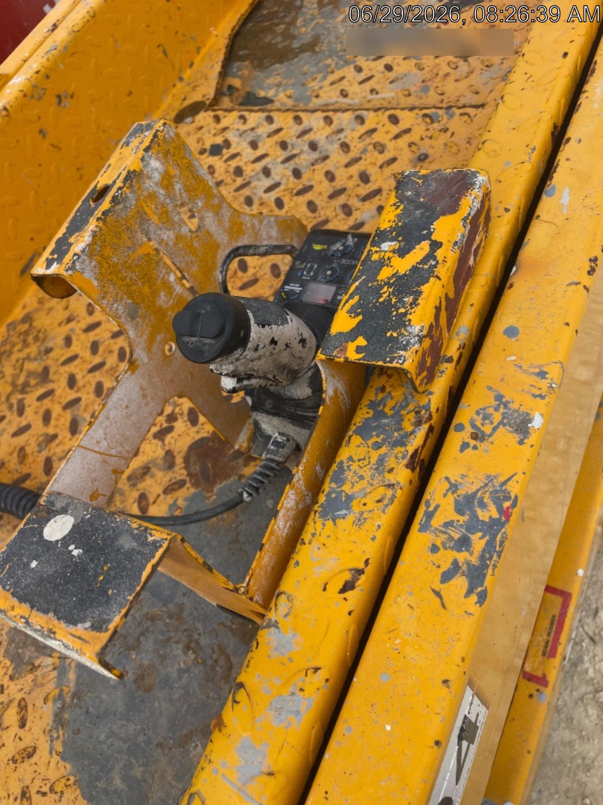 2021 JCB S1930E