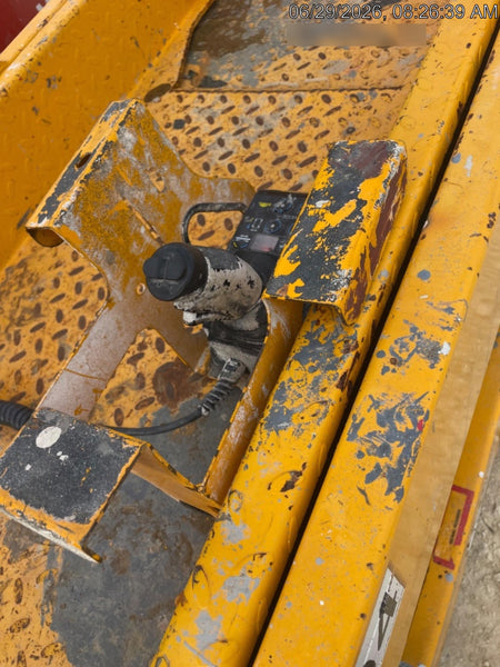 2021 JCB S1930E