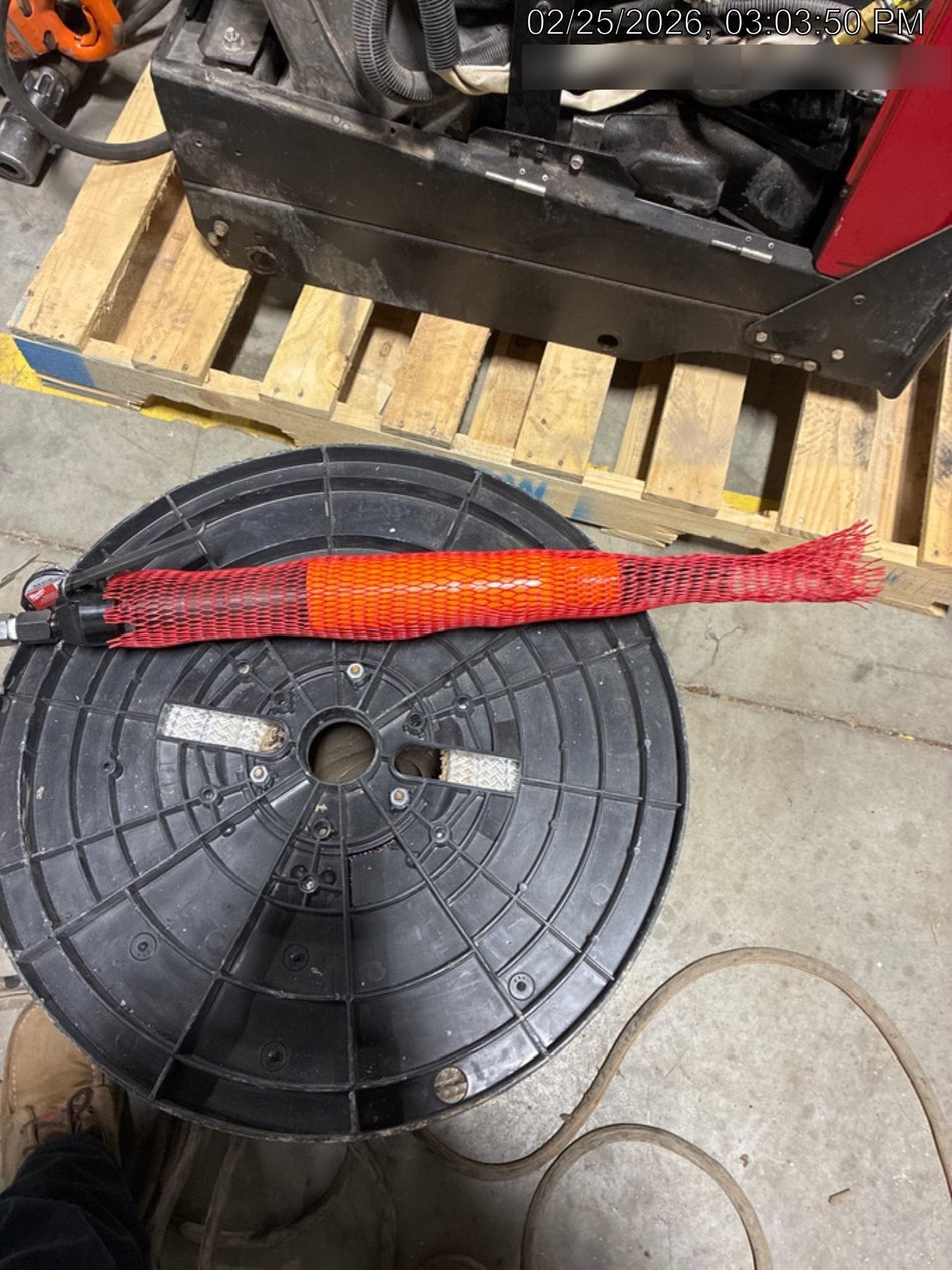 2023 MICHIGAN PNEUMATIC ES-1BLNS
