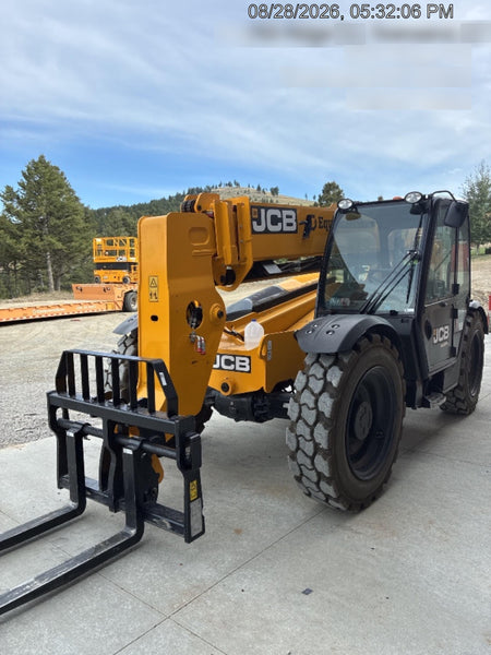 2026 JCB 506-36
