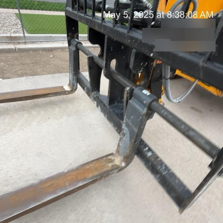 2021 JCB Swing Carriage - JCB