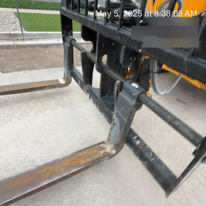 2021 JCB Swing Carriage - JCB