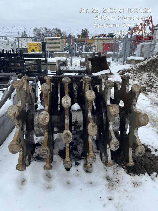 2022 ROCKLAND WE48-6