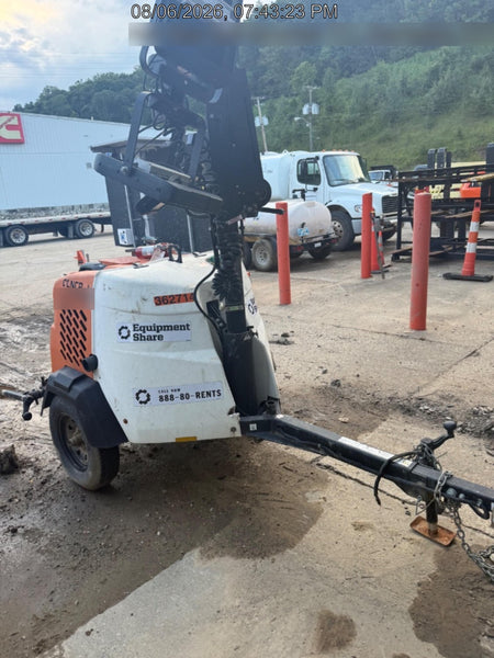 2023 GENERAC MLT2