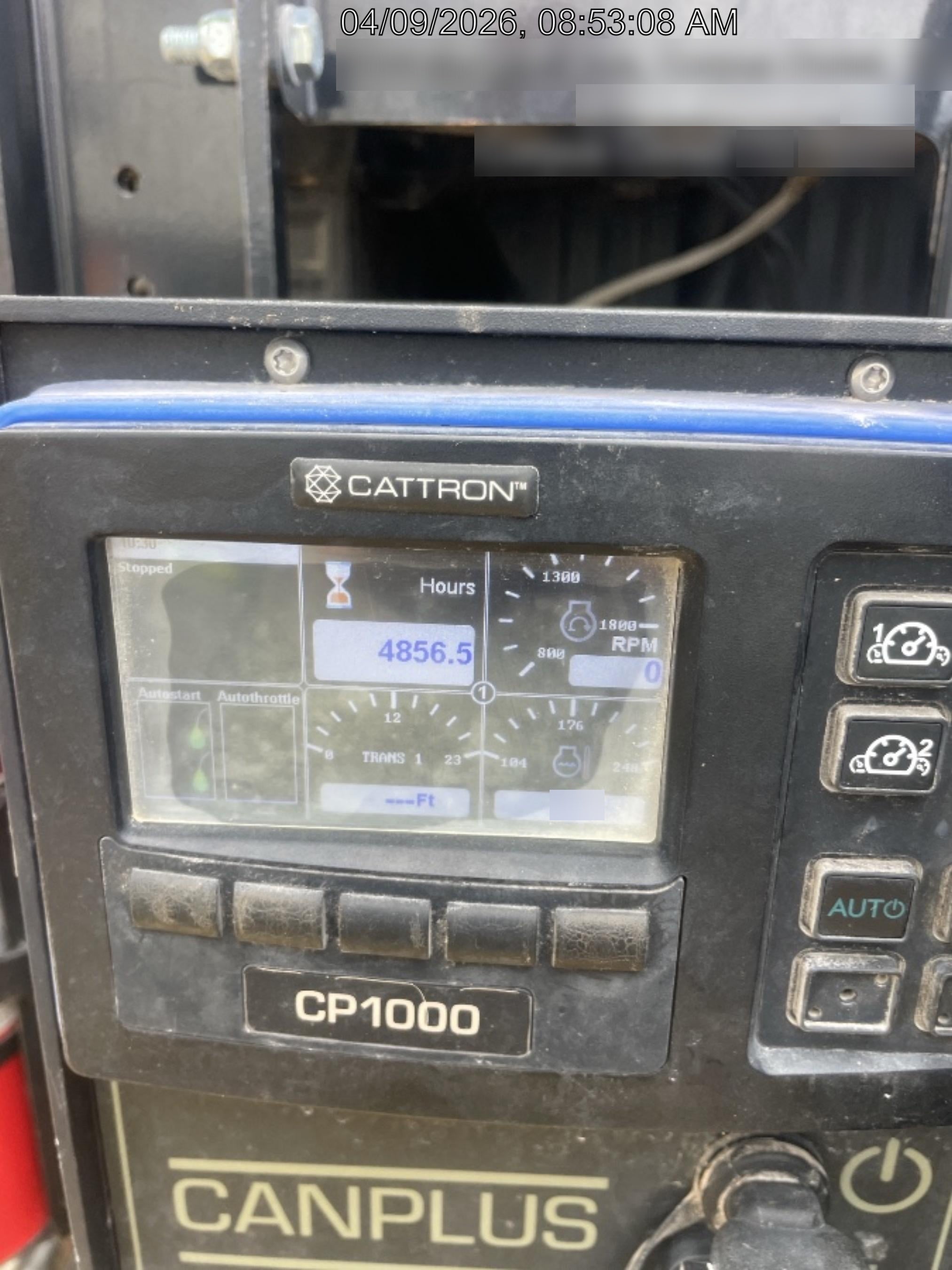 2024 PREMIER PUMP 8NHTH-RP-DC13