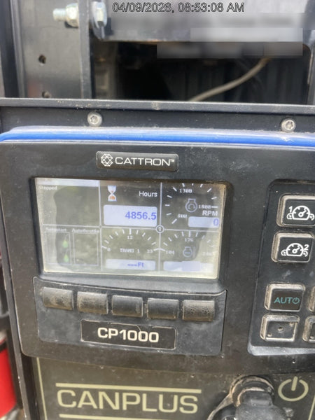 2024 PREMIER PUMP 8NHTH-RP-DC13