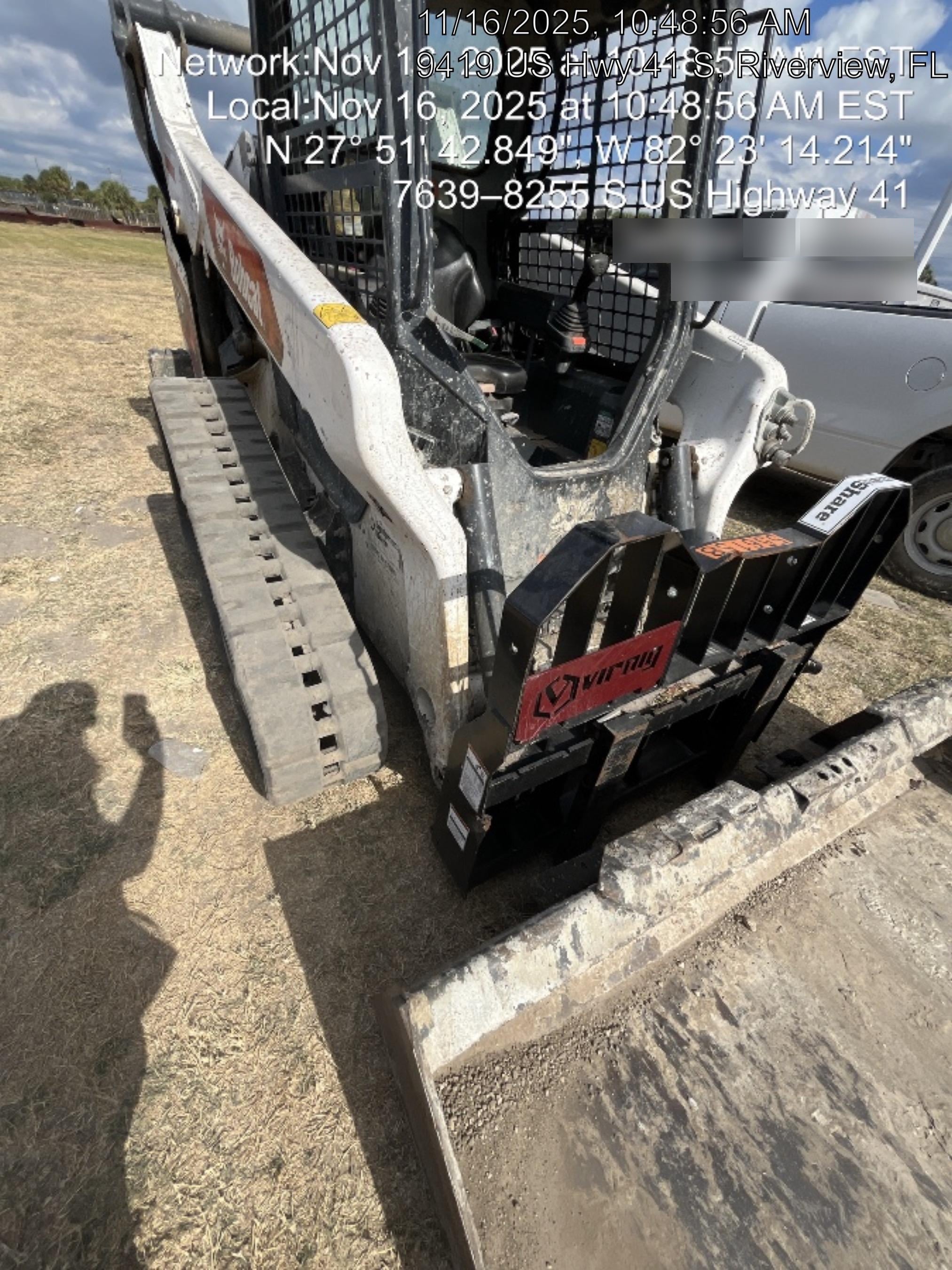 2025 VIRNIG PF7255