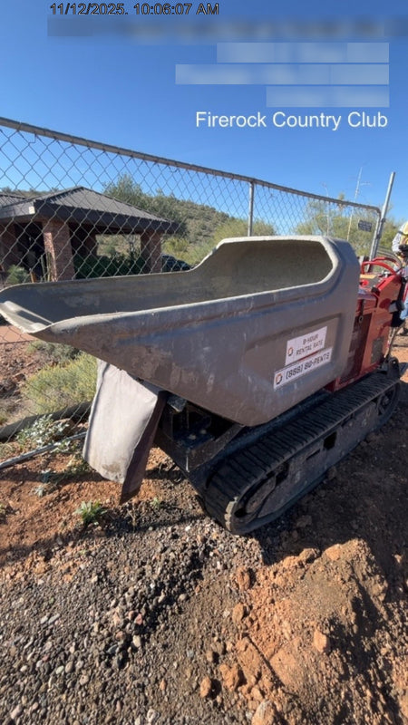 2024 TORO MBTX 2500-TS