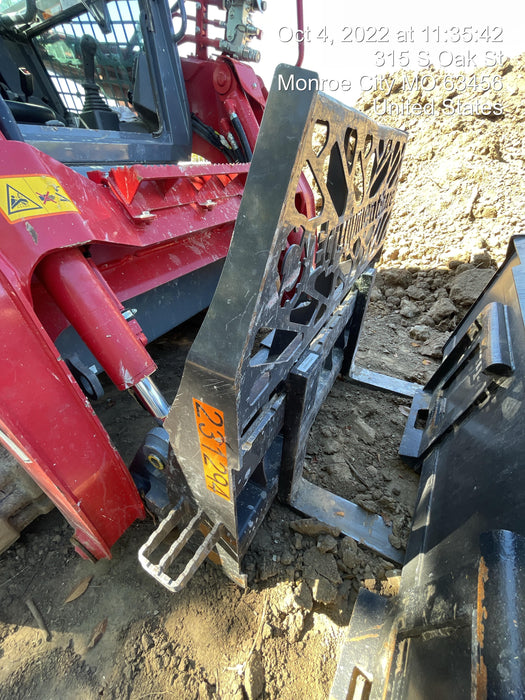 2022 PALADIN 48" Pallet Forks - Paladin