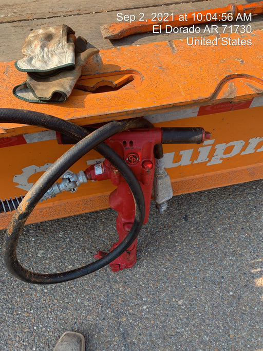 2020 CHICAGO PNEUMATIC CP 1260