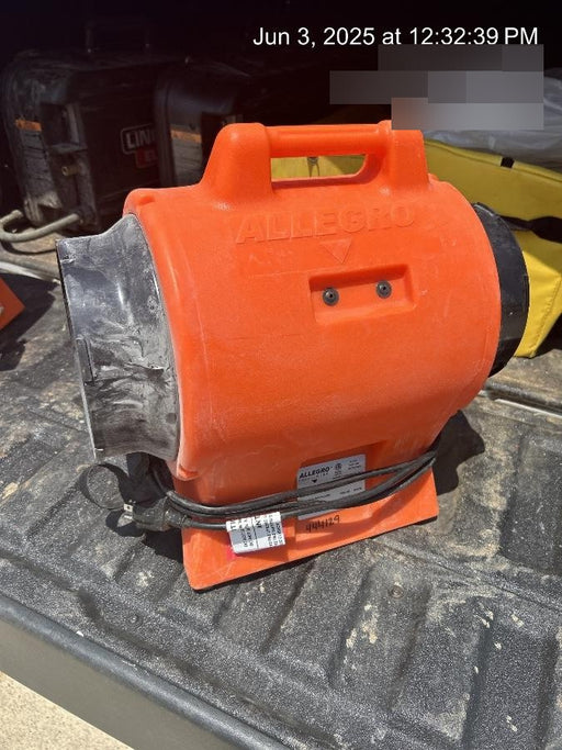 2024 ALLEGRO 9539-08