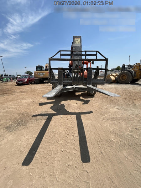 2023 SKYTRAK 10054