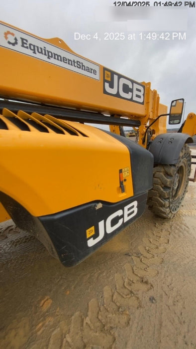 2020 JCB 510-56