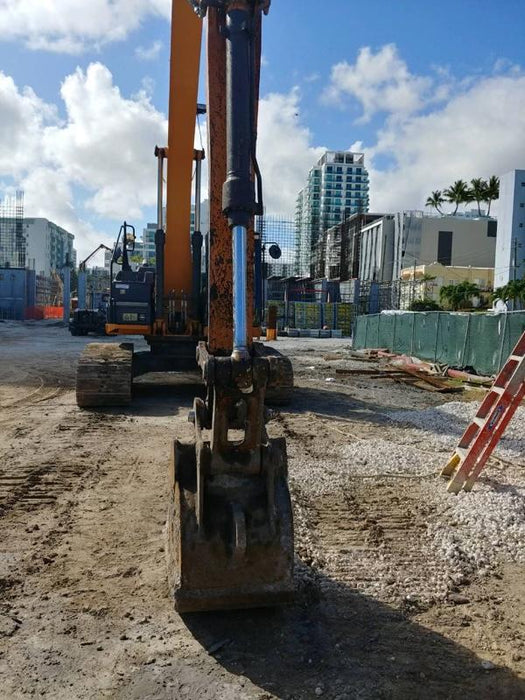 2019 WERK-BRAU 24" Bucket-WERK-BRAU