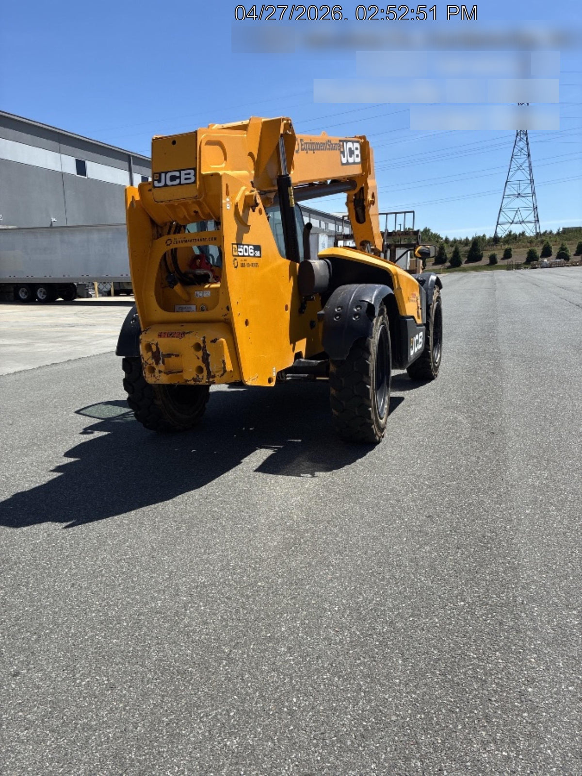 2024 JCB 506-36