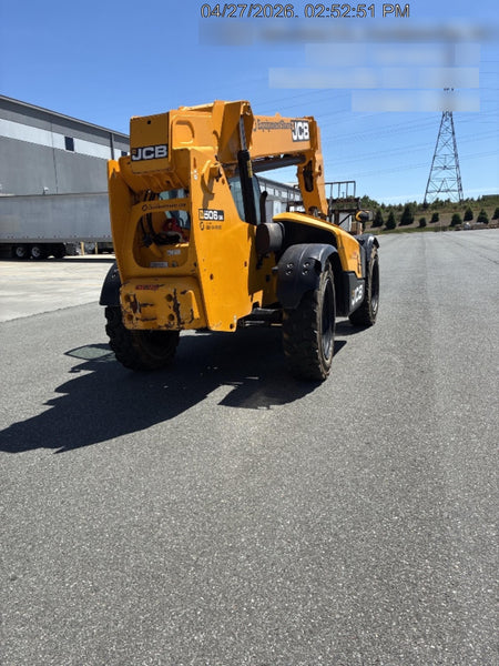 2024 JCB 506-36