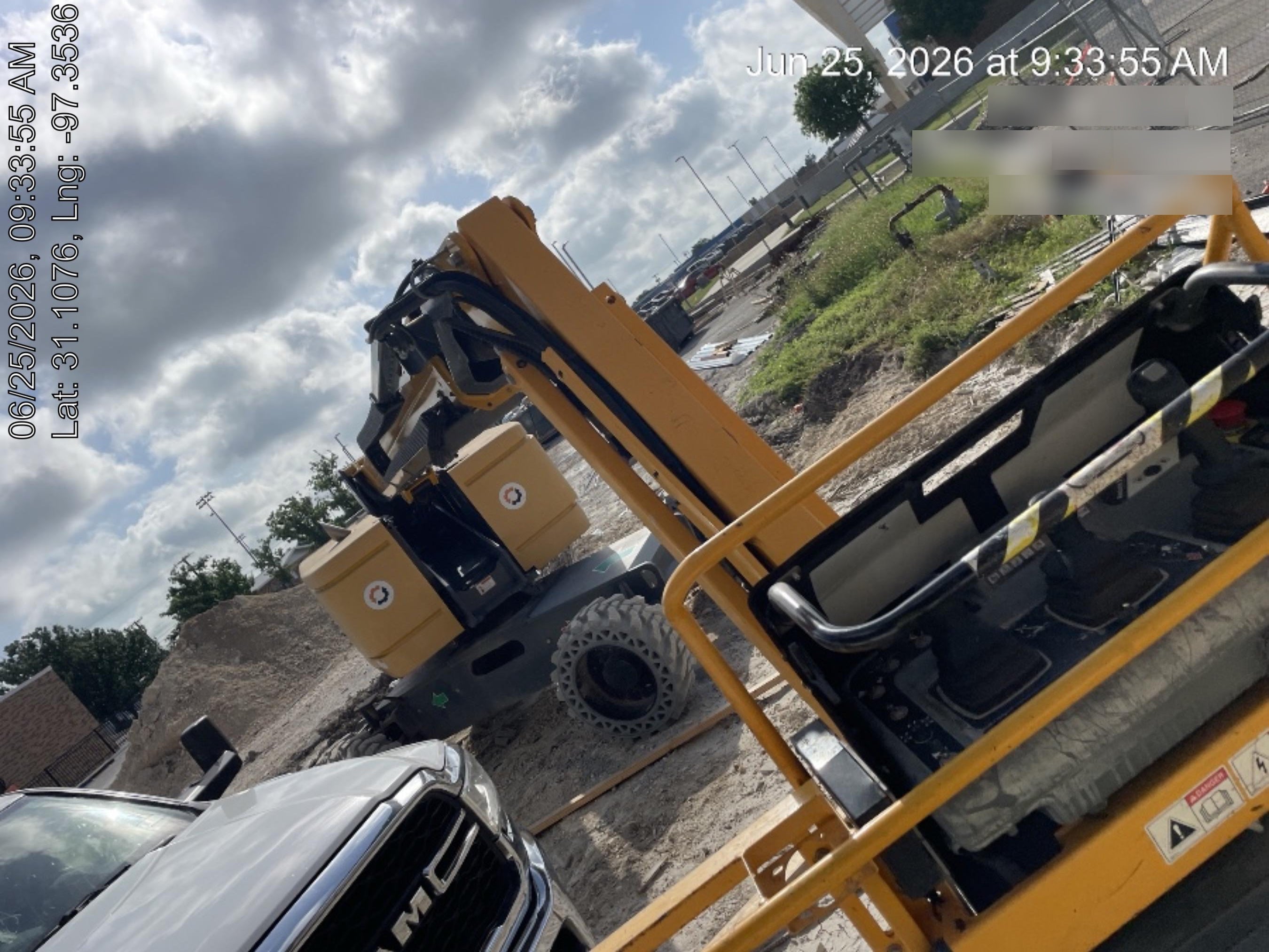 2021 HAULOTTE HT46RTJO
