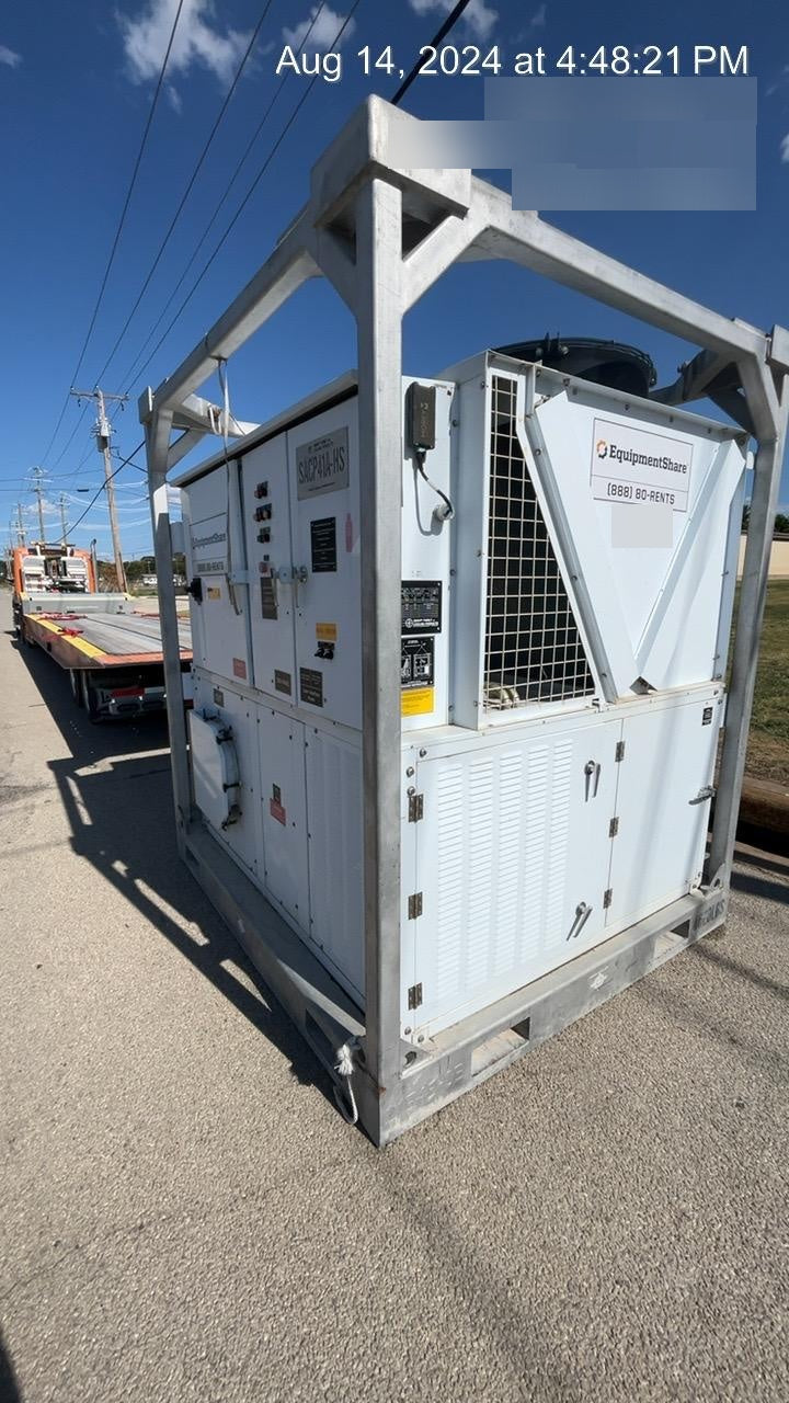 2020 SMARTECH SACP41A-HS
