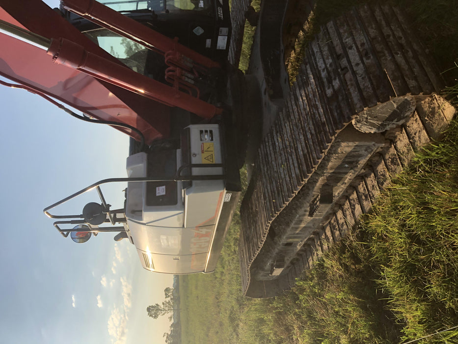 2020 LINK-BELT 250X4EX