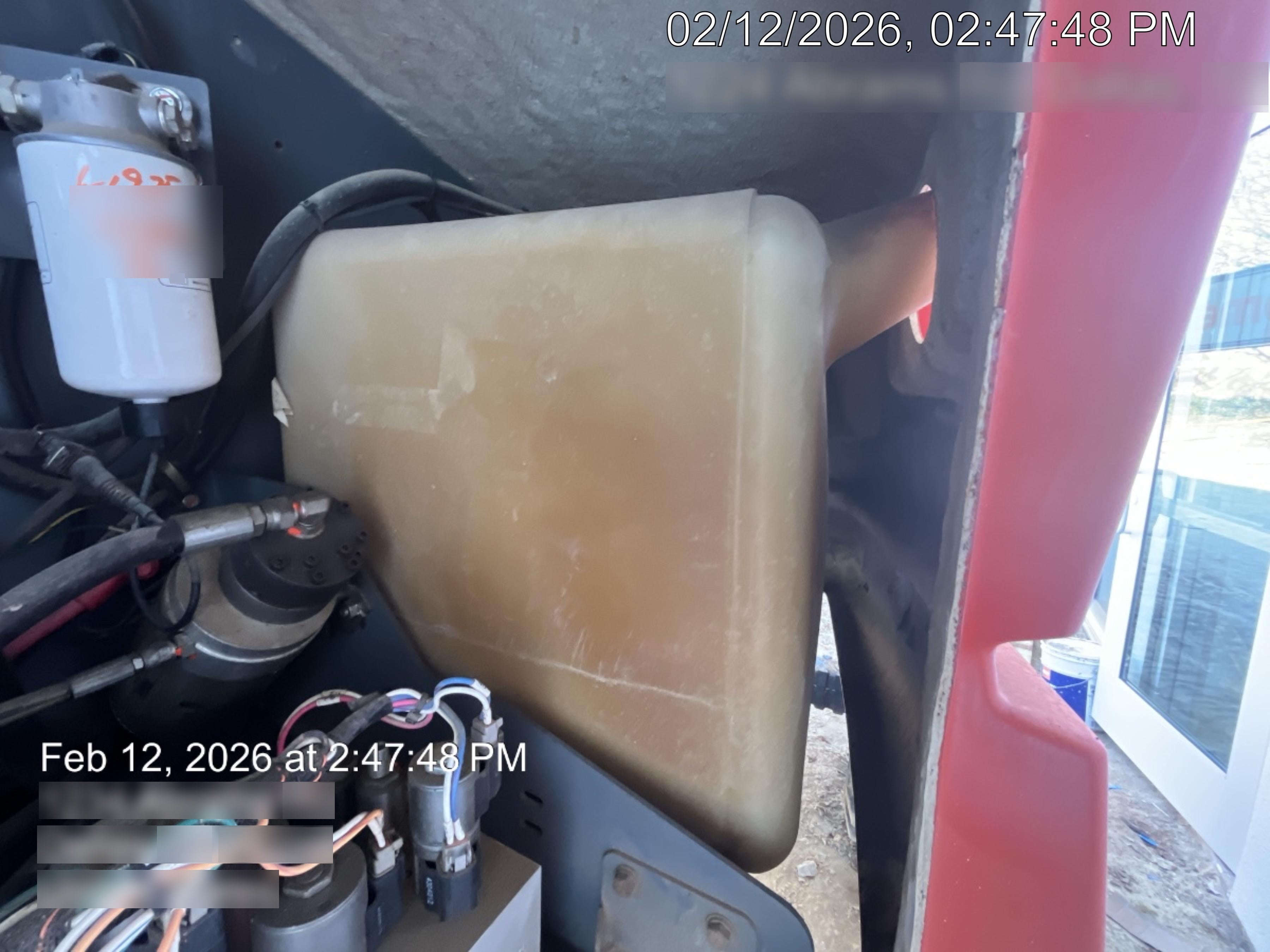 2019 SKYJACK SJ66T