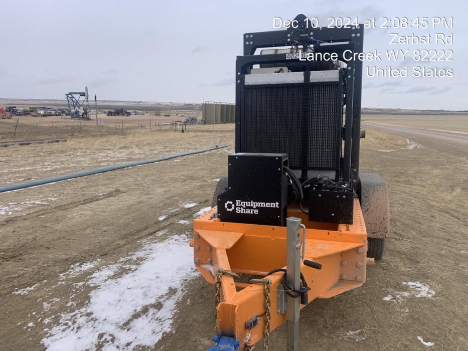 2024 PIONEER PP64C21L71-JD6068