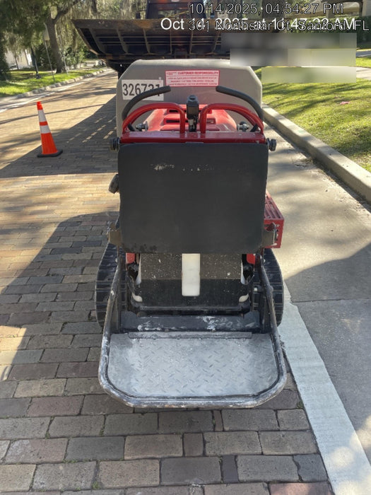 2023 TORO MBTX 2500-TS