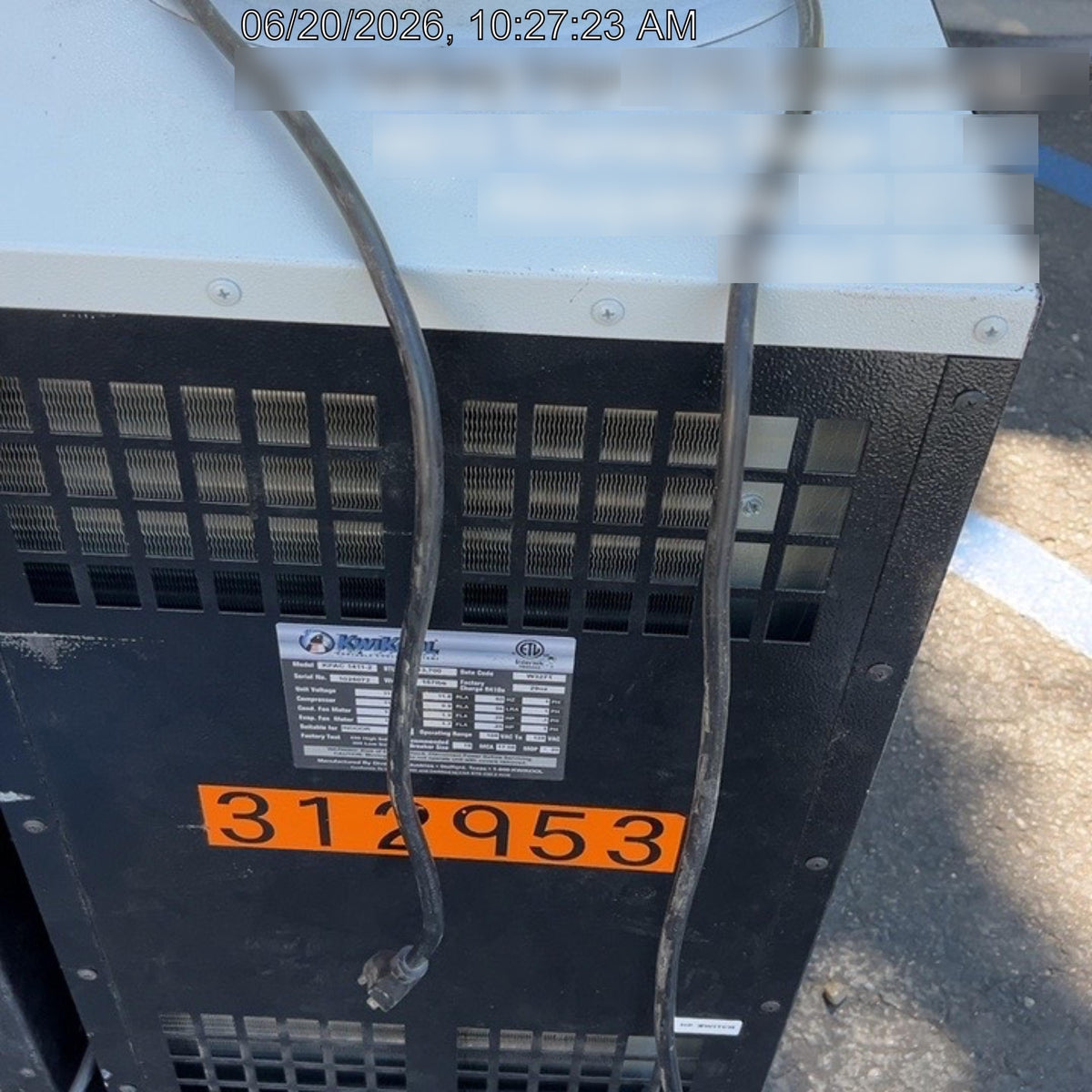 2023 KWIKOOL KPAC1411-2