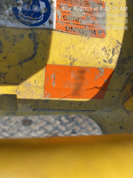 2019 WACKER NEUSON M2500