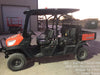 2019 KUBOTA RTV-X1140