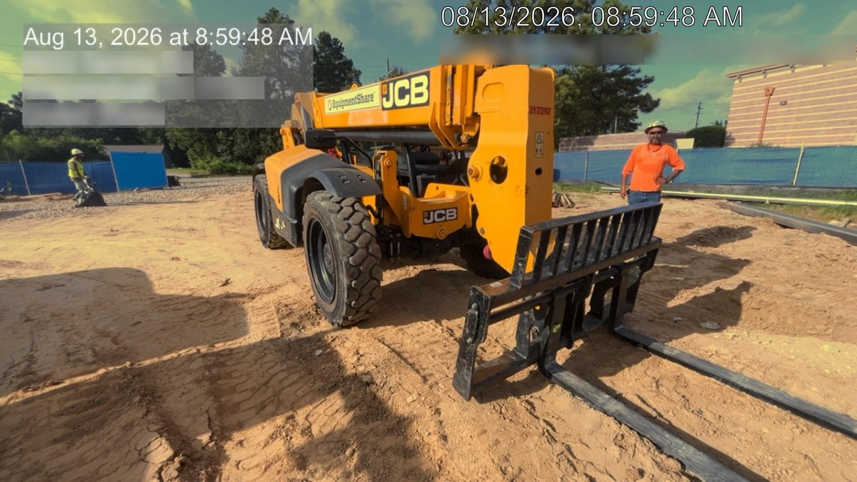 2022 JCB 509-42