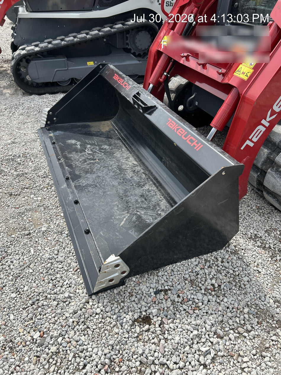 2026 TAKEUCHI BTL1280