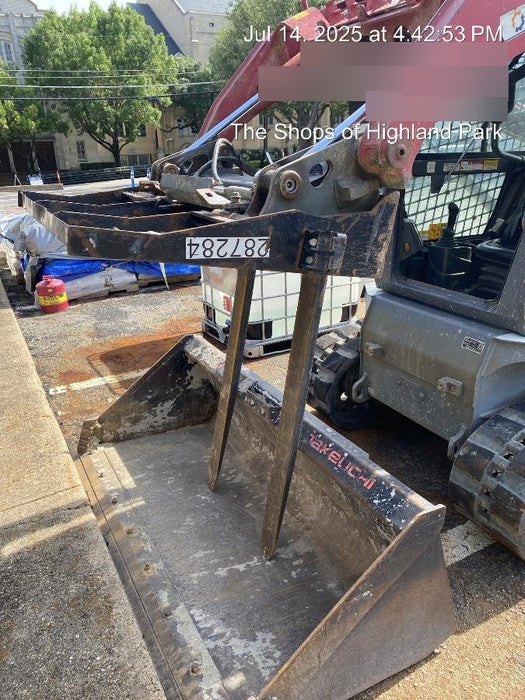 2023 ARROW MATERIAL HANDLING F5100CB