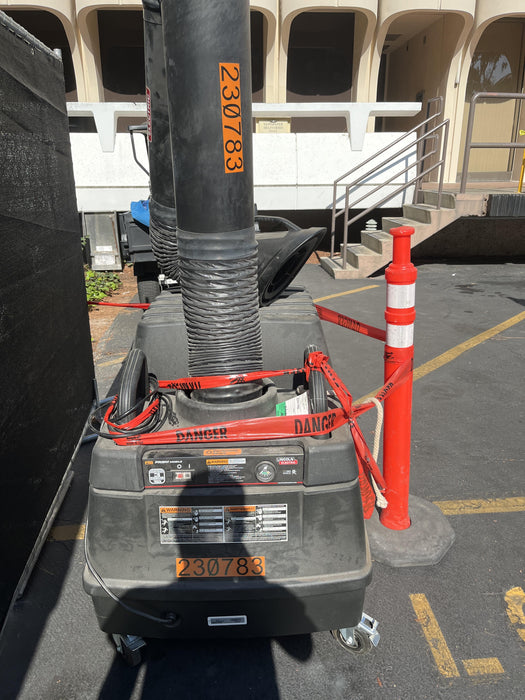 2022 LINCOLN ELECTRIC K4259-2