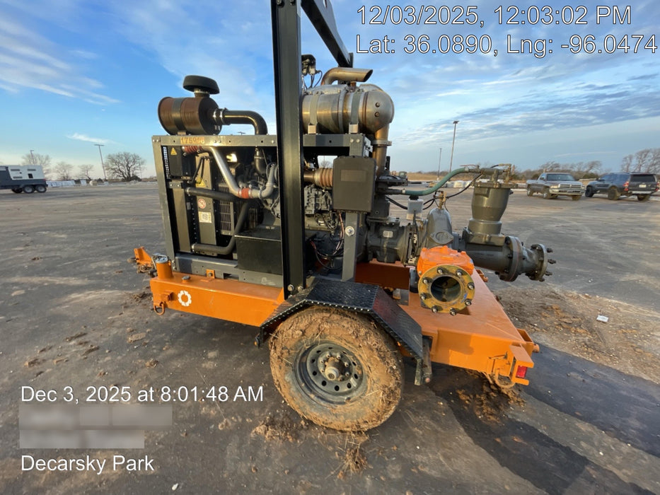 2021 RWN RWN-6NHTA-EM-RP