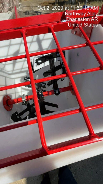 2023 MULTIQUIP WM90PH8