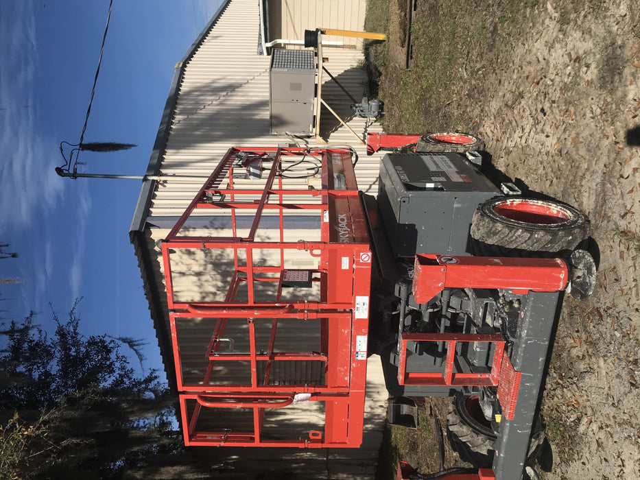 2019 SKYJACK SJ6832 RT