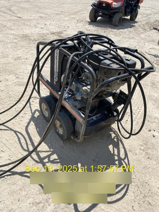 2020 MI-T-M CORPORATION HSP-3504-3MGH