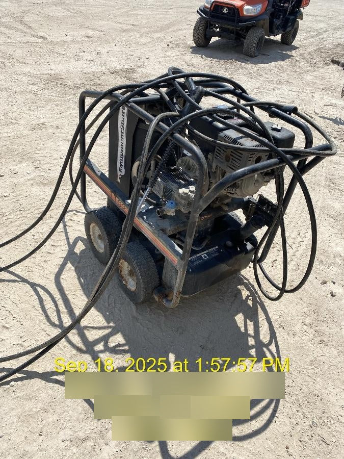 2020 MI-T-M CORPORATION HSP-3504-3MGH