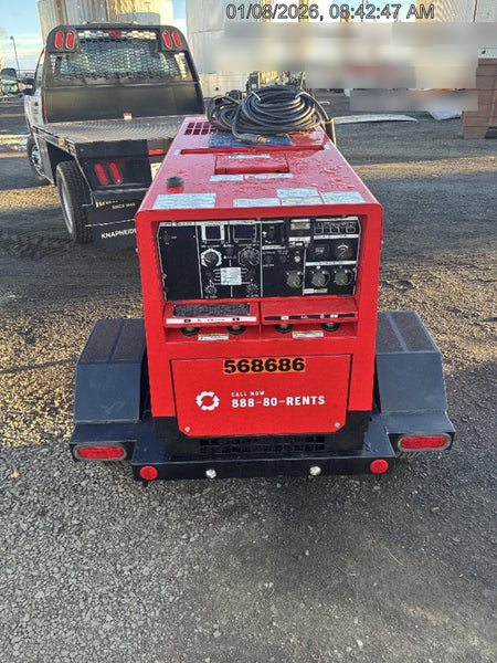 2025 ECHO DGW400DML-ES